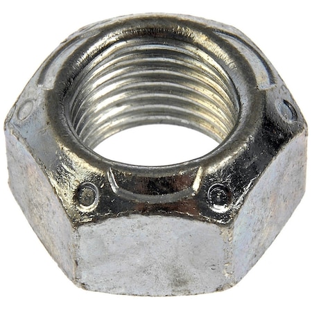 Dorman WHEEL NUT, 10PK 611-046
